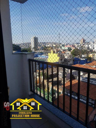 Imagem Apartamento com 2 Quartos à Venda, 73 m² em Vila Nossa Senhora Das Vitórias - Mauá Imagem Apartamento com 2 Quartos à Venda, 73 m² em Vila Nossa Senhora Das Vitórias - Mauá