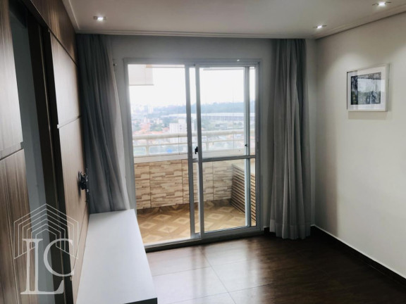Imagem Apartamento com 2 Quartos à Venda, 49 m² em Jabaquara - São Paulo Imagem Apartamento com 2 Quartos à Venda, 49 m² em Jabaquara - São Paulo