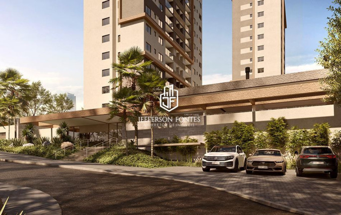 Imagem Apartamento à Venda, em Residencial Vale Verde - Marília Imagem Apartamento à Venda, em Residencial Vale Verde - Marília