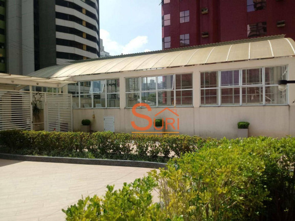 Imagem Apartamento com 3 Quartos à Venda, 136 m² em Centro - São Bernardo Do Campo Imagem Apartamento com 3 Quartos à Venda, 136 m² em Centro - São Bernardo Do Campo