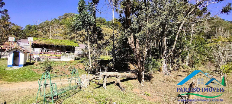 Imagem Chácara com 2 Quartos à Venda, 34.000 m² em Centro - Gonçalves Imagem Chácara com 2 Quartos à Venda, 34.000 m² em Centro - Gonçalves