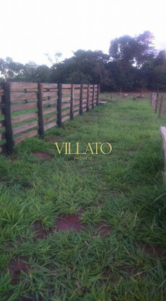 Imagem Fazenda à Venda, 80 m² em Setor Central - Caçu Imagem Fazenda à Venda, 80 m² em Setor Central - Caçu