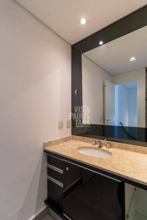 Imagem Imóvel com 1 Quarto à Venda, 44 m² em Vila Nova Conceição - São Paulo Imagem Imóvel com 1 Quarto à Venda, 44 m² em Vila Nova Conceição - São Paulo