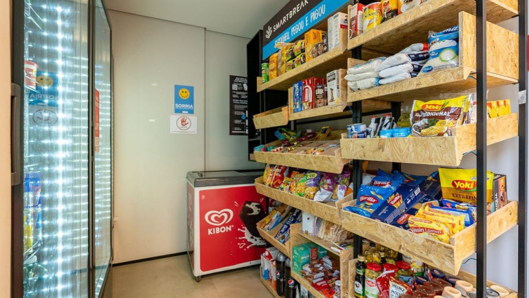 Imagem Apartamento com 1 Quarto para Alugar, 24 m² em Jardim Paulista - Sao Paulo Imagem Apartamento com 1 Quarto para Alugar, 24 m² em Jardim Paulista - Sao Paulo