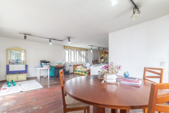 Imagem Apartamento com 3 Quartos à Venda, 220 m² em Perdizes - São Paulo