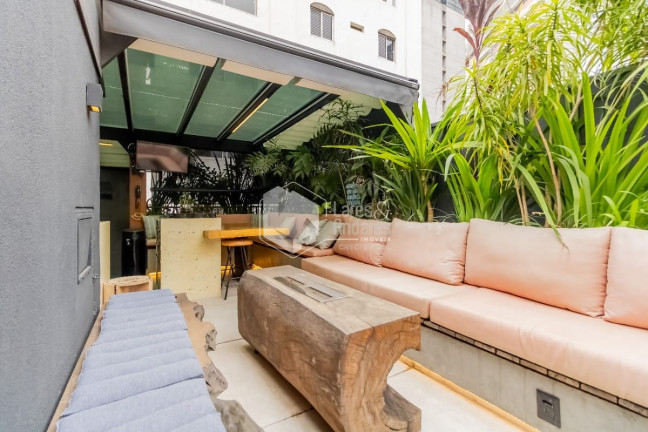 Imagem Casa com 1 Quarto à Venda, 138 m² em Vila Nova Conceição - São Paulo Imagem Casa com 1 Quarto à Venda, 138 m² em Vila Nova Conceição - São Paulo