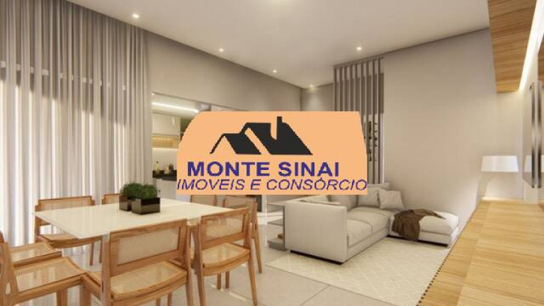 Imagem Casa de Condomínio com 3 Quartos à Venda, 250 m² em Chácaras Residenciais Santa Maria - Votorantim Imagem Casa de Condomínio com 3 Quartos à Venda, 250 m² em Chácaras Residenciais Santa Maria - Votorantim