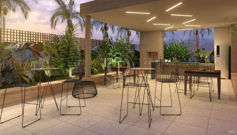 Imagem Apartamento com 2 Quartos à Venda, 38 m² em Jardim São Luís - São Paulo Imagem Apartamento com 2 Quartos à Venda, 38 m² em Jardim São Luís - São Paulo