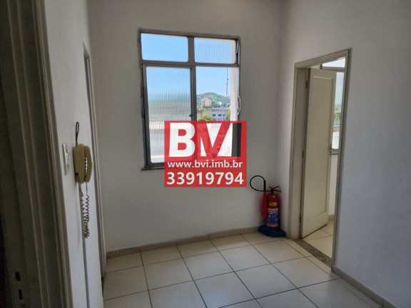 Imagem Imóvel Comercial à Venda, 23 m² em Méier - Rio De Janeiro