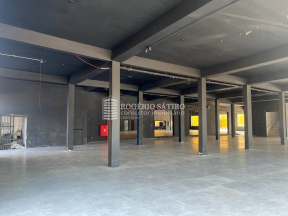 Imagem Imóvel Comercial para Alugar, 5.428 m² em Saúde - São Paulo