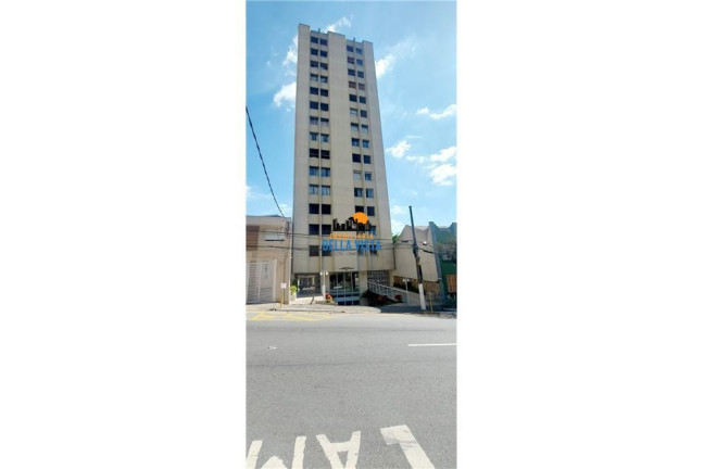 Imagem Apartamento com 2 Quartos à Venda,  em Aclimação - São Paulo