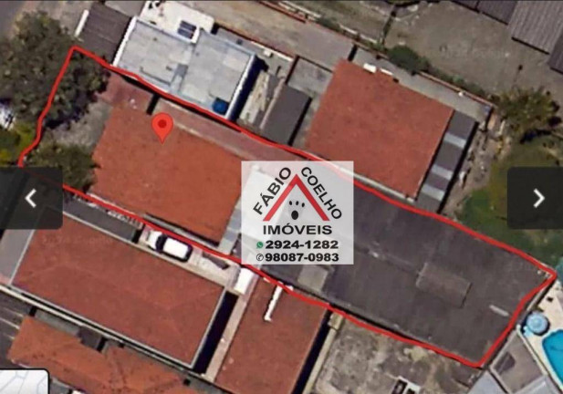 Imagem Casa com 5 Quartos à Venda, 200 m² em Jabaquara - São Paulo Imagem Casa com 5 Quartos à Venda, 200 m² em Jabaquara - São Paulo