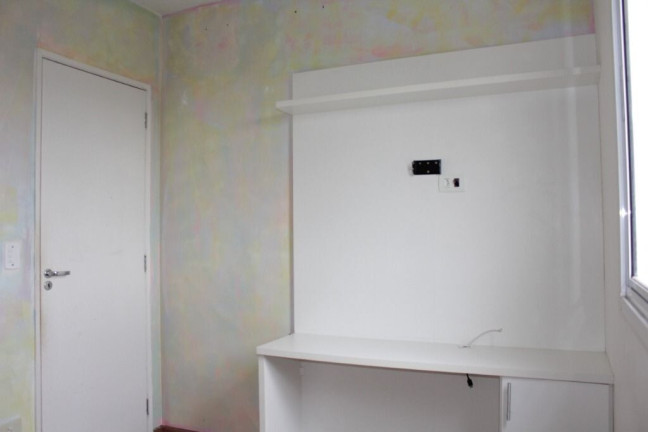 Imagem Apartamento com 3 Quartos à Venda, 60 m² em Jardim Previdência - São Paulo