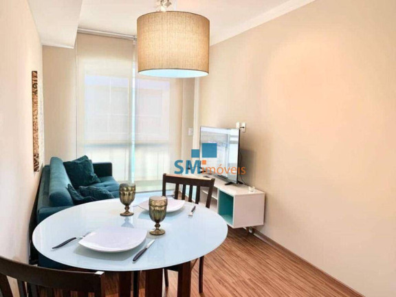 Imagem Apartamento com 1 Quarto para Alugar, 58 m² em Mooca - São Paulo Imagem Apartamento com 1 Quarto para Alugar, 58 m² em Mooca - São Paulo
