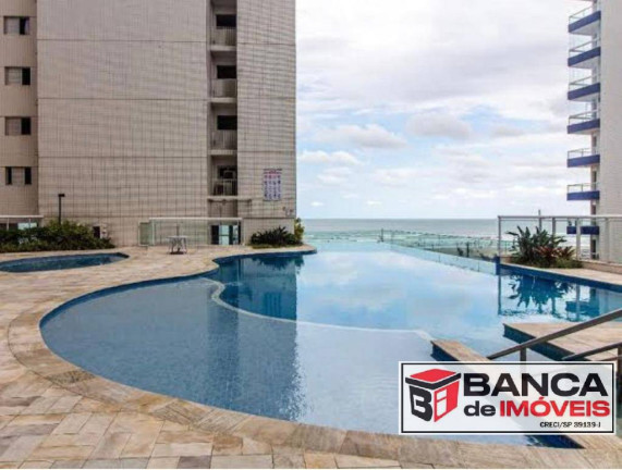 Imagem Apartamento com 2 Quartos à Venda, 88 m² em Boqueirao - Praia Grande Imagem Apartamento com 2 Quartos à Venda, 88 m² em Boqueirao - Praia Grande