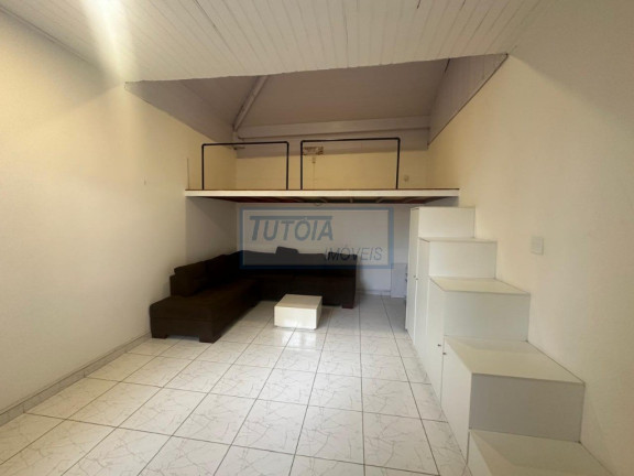Imagem Apartamento com 1 Quarto à Venda, 45 m² em Vila Mariana - São Paulo Imagem Apartamento com 1 Quarto à Venda, 45 m² em Vila Mariana - São Paulo