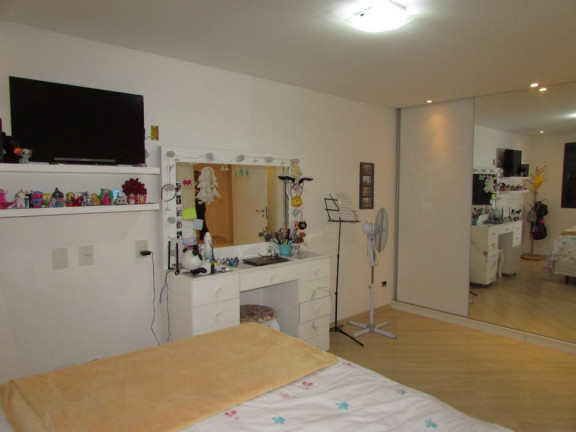 Imagem Apartamento com 3 Quartos à Venda, 295 m² em Tatuapé - São Paulo