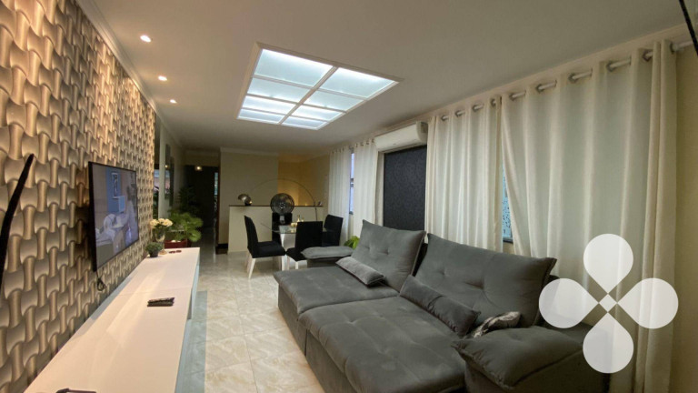 Imagem Imóvel com 3 Quartos à Venda, 200 m² em Embaré - Santos Imagem Imóvel com 3 Quartos à Venda, 200 m² em Embaré - Santos