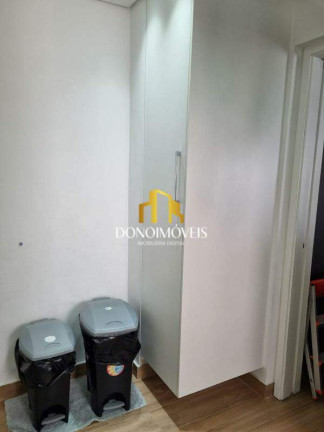 Imagem Apartamento com 3 Quartos à Venda, 115 m² em Campestre - Santo André Imagem Apartamento com 3 Quartos à Venda, 115 m² em Campestre - Santo André