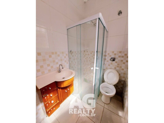 Imagem Casa com 1 Quarto para Alugar, 55 m² em Mooca - São Paulo