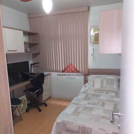 Imagem Apartamento com 2 Quartos à Venda, 60 m² em Ingá - Niterói Imagem Apartamento com 2 Quartos à Venda, 60 m² em Ingá - Niterói