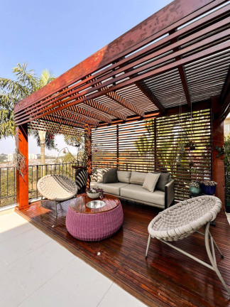 Imagem Casa com 4 Quartos à Venda, 800 m² em Cidade Tamboré - Santana De Parnaíba Imagem Casa com 4 Quartos à Venda, 800 m² em Cidade Tamboré - Santana De Parnaíba