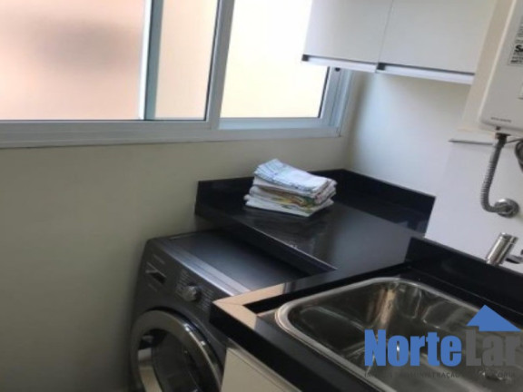 Imagem Apartamento com 2 Quartos à Venda, 50 m² em City América - São Paulo Imagem Apartamento com 2 Quartos à Venda, 50 m² em City América - São Paulo