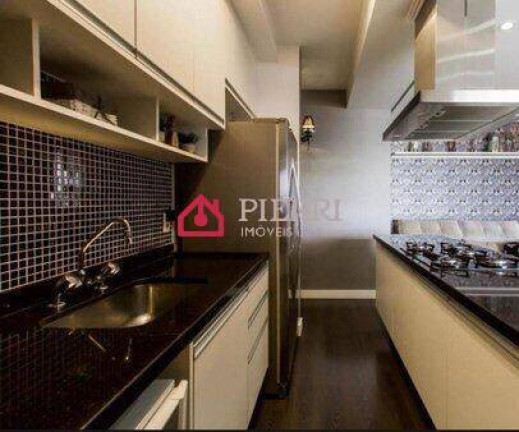 Imagem Apartamento com 3 Quartos à Venda, 87 m² em Lapa - São Paulo