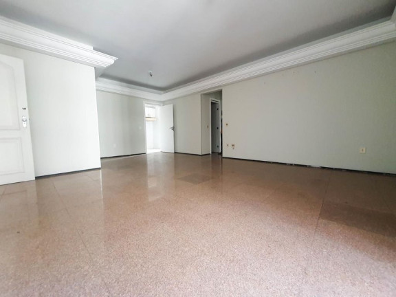 Imagem Apartamento com 3 Quartos à Venda, 129 m² em Meireles - Fortaleza