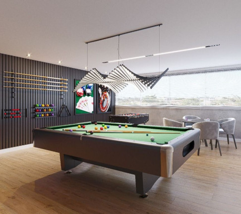 Imagem Apartamento com 3 Quartos à Venda, 82 m² em Camboinha - Cabedelo Imagem Apartamento com 3 Quartos à Venda, 82 m² em Camboinha - Cabedelo