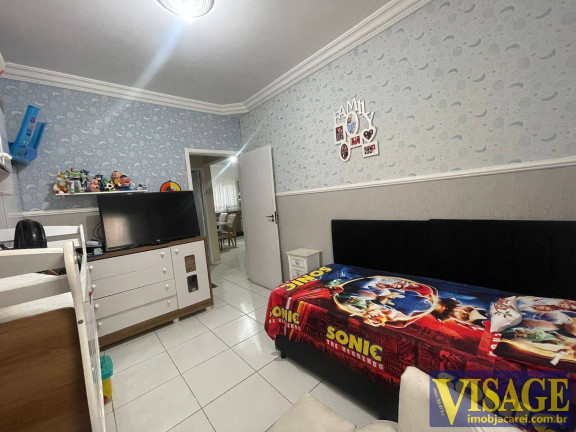 Imagem Casa de Condomínio com 2 Quartos à Venda, em Cidade Salvador - Jacareí Imagem Casa de Condomínio com 2 Quartos à Venda, em Cidade Salvador - Jacareí