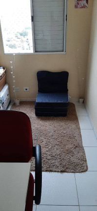 Imagem Apartamento com 2 Quartos à Venda, 55 m² em Vila Luzita - Santo André