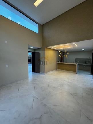 Imagem Casa com 3 Quartos à Venda, 154 m² em Residencial Alice Barbosa - Goiânia