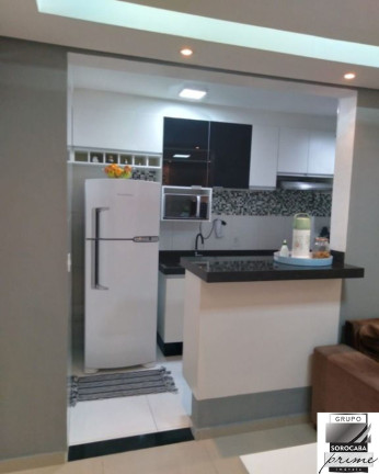 Imagem Apartamento com 2 Quartos à Venda, 47 m² em Vossoroca - Votorantim Imagem Apartamento com 2 Quartos à Venda, 47 m² em Vossoroca - Votorantim