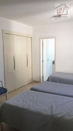 Imagem Cobertura com 3 Quartos à Venda, 315 m² em Jardim São Dimas - São José Dos Campos Imagem Cobertura com 3 Quartos à Venda, 315 m² em Jardim São Dimas - São José Dos Campos