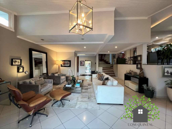 Imagem Casa com 4 Quartos à Venda, 828 m² em Vila Santo Antônio - Cotia