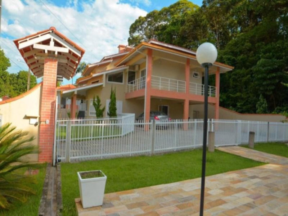 Imagem Casa com 7 Quartos à Venda, 318 m² em Paulas - São Francisco Do Sul