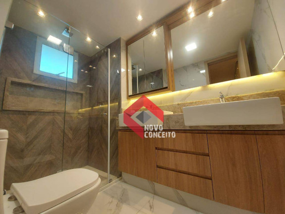 Imagem Apartamento com 4 Quartos à Venda, 172 m² em Guararapes - Fortaleza Imagem Apartamento com 4 Quartos à Venda, 172 m² em Guararapes - Fortaleza
