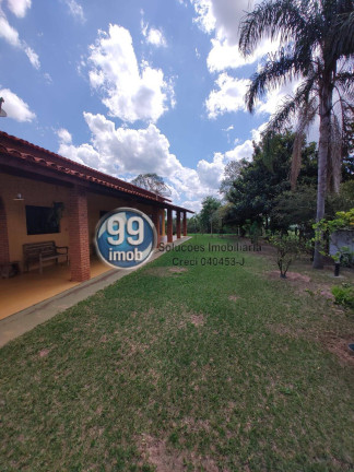 Imagem Casa com 3 Quartos à Venda, 1 m² em Ninho Verde Ii - Pardinho