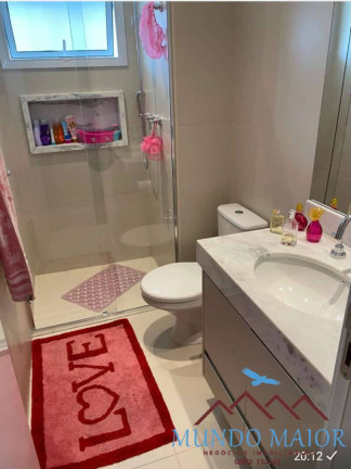 Imagem Apartamento com 3 Quartos à Venda, 127 m² em Centro - São Bernardo Do Campo