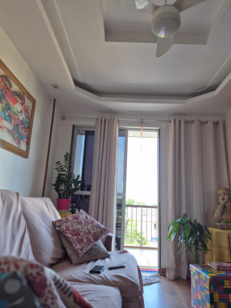 Imagem Apartamento com 2 Quartos à Venda, 80 m² em Ramos - Rio De Janeiro