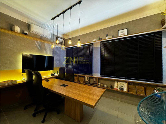 Imagem Sala Comercial à Venda, 37 m² em Vila Amélia - Ribeirão Preto