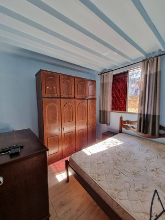 Imagem Apartamento com 2 Quartos para Alugar, 50 m² em Havaí - Belo Horizonte