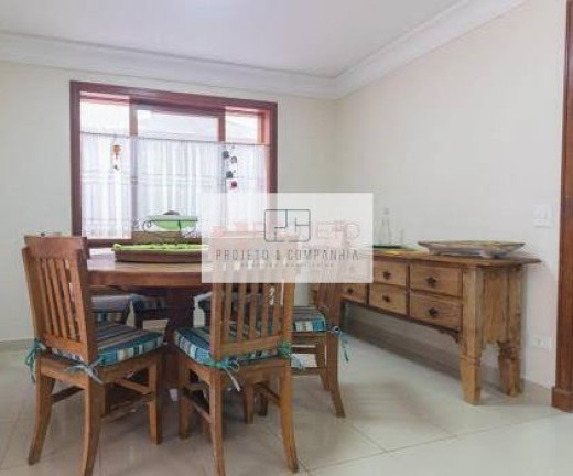 Imagem Sobrado com 6 Quartos à Venda, 239 m² em Chacara Santo Antonio - São Paulo Imagem Sobrado com 6 Quartos à Venda, 239 m² em Chacara Santo Antonio - São Paulo