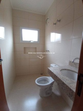 Imagem Casa com 3 Quartos à Venda, 121 m² em Jardim Maria - Itatiba