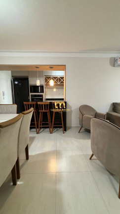 Imagem Apartamento com 2 Quartos à Venda, 93 m² em Caiçara - Praia Grande