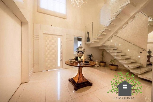 Imagem Casa com 4 Quartos à Venda, 817 m² em Bosque Do Vianna - Cotia