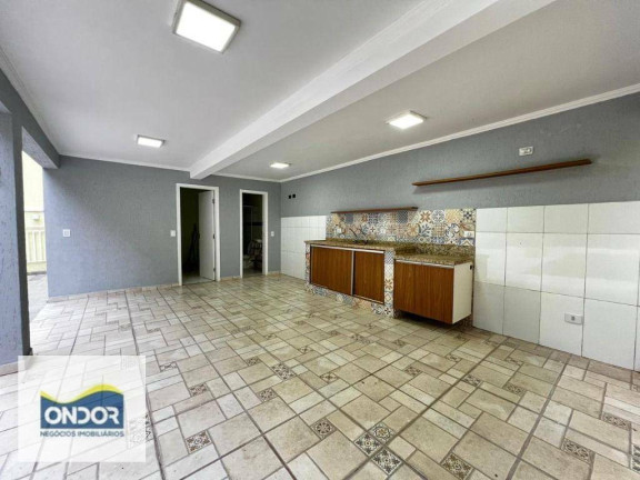 Imagem Casa de Condomínio com 3 Quartos à Venda, 240 m² em Condomínio Vila Rica - Vargem Grande Paulista Imagem Casa de Condomínio com 3 Quartos à Venda, 240 m² em Condomínio Vila Rica - Vargem Grande Paulista