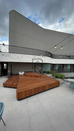 Imagem Apartamento com 1 Quarto à Venda, 49 m² em República - São Paulo