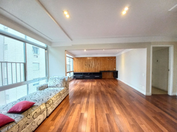 Imagem Apartamento com 3 Quartos à Venda, 266 m² em Gonzaga - Santos Imagem Apartamento com 3 Quartos à Venda, 266 m² em Gonzaga - Santos